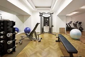 King George, A Luxury Collection Hotel, Hotel Athens